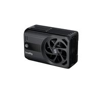 SMALLRIG Ventilador TEC con batería integrada para Sony A7 IV/A7S III/A7C II/A6700/ZV-E10/ZV-E10 II/FX3/FX30 para Canon R5/R5 Mark II/R6 Mark III - 5328