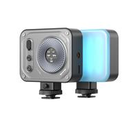 SmallRig Vibe P108 Pro mini LED Video Light 4661