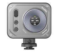 SmallRig Vibe P108 Pro mini Luz de vídeo LED 4661