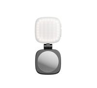 SmallRig Vibe P48 Detachable Mobile Phone LED Video Light (Black) 4656
