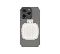 SmallRig Vibe P48 Detachable Mobile Phone LED Video Light (White) 4933