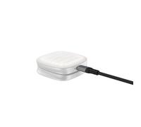 SmallRig 4933 Vibe P48 Luz de vídeo LED desmontable para teléfono móvil, blanca