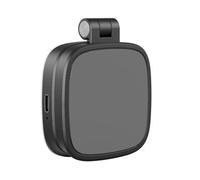 SmallRig Vibe P48 Luz de vídeo LED desmontable para teléfonos móviles negro