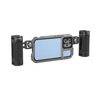 SmallRig Video Kit Lite for iPhone 13 Pro Max 3604