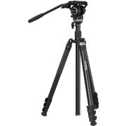 SmallRig Video Tripod Kit CT210 4475