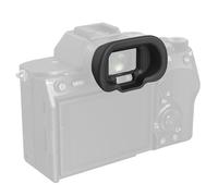 SMALLRIG Visor de cámara para Sony Alpha 7V, Alpha 7 IV, Alpha 7S III, Alpha 7R V, Alpha 7R VI, Alpha 9 III, Alpha 1, Alpha 1 II - 5255