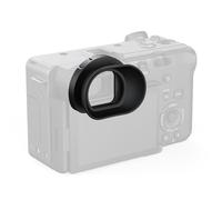 SmallRig Visor ocular horizontal a vertical para Sony FX2, reemplazo de copa ocular de silicona suave, protección antirreflejos - 5713