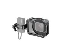 SmallRig Vlogging Cage and Mic Adapter Holder for GoPro HERO8 Black CVG2678