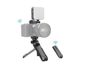 SmallRig Vlogging Tripod Kit for Sony ZV-E1 / ZV-E10 / ZV-1 / ZV-1F 4258