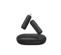 SmallRig Wave W1-C Wireless Lavalier Microphone 3495