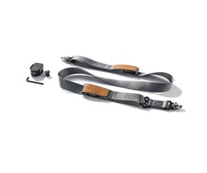 SmallRig Weight-Reducing Shoulder Strap for DJI RS 4 / RS 4 Pro / RS 3 / RS 3 Pro / RS 2 4118C