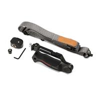 SmallRig Weight-Reducing Sling Handgrip Kit for DJI RS 3 / RS 3 Pro / RS 2 4383
