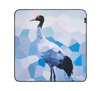 SmallRig Wild China Film Series Camera Wrap (Black-Necked Crane Pattern) 6042