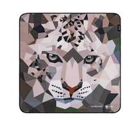 SmallRig Wild China Film Series Camera Wrap (Snow Leopard Pattern) 6038