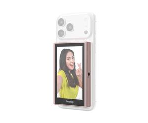 SmallRig Wireless Display Mirroring Adapter for Mobile Phone (Selfie Kit) 5746