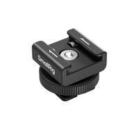 SmallRig Wireless Microphone Support with Cold Shoe Mount 4822