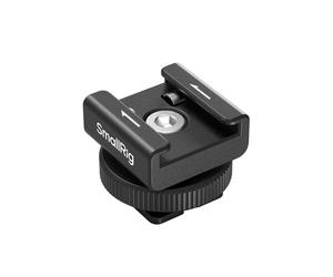 SmallRig Wireless Microphone Support with Cold Shoe Mount 4822