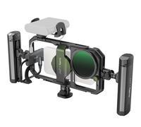 SmallRig x Brandon Li All-in-One Mobile Video Kit Full Quick Release Co-design Edition 4596B