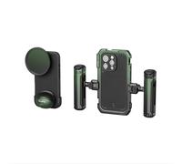 SmallRig x Brandon Li Mobile Lightweight Video Kit for iPhone 16 Pro Co-design Edition 5002