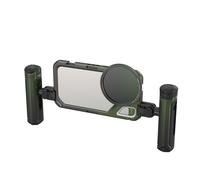 SmallRig x Brandon Li Mobile Video Kit for iPhone 15 Pro Max Co-design Edition 4407B