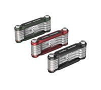 SmallRig x FILM RIOT 10-in-1 Folding Wrench Set with Multiple Angle Positioning (Green) 4814