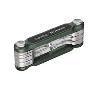 SmallRig x FILM RIOT Set di chiavi pieghevoli 7 in 1 con posizionamento ad angolo multiplo (verde) 4812