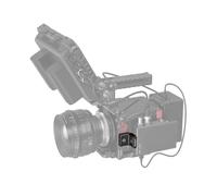 SmallRig x LensVid mini L-Shaped Mount Plate Kit MD4360