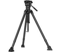 SmallRig x Potato Jet Tribex Hydraulic Carbon Fiber Tripod Kit 4259