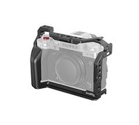 SMALLRIG X-T5 Cámara Jaula para FUJIFILM X-T5 - 4135 | Aleación Aluminio, Botón Obturador, Rail NATO, Placa Liberación