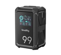 SmallRig X-Touch Smart Triple-Proof V-Mount Battery X99 4984