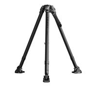 SmallRig x Trípode hidráulico Potato Jet TRIBEX CARBON II Trípode