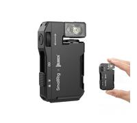 SMALLRIG x WUBEN G5 Linterna EDC Mini Recargable 400 Lúmenes, Magnética, Impermeable IP65, con Roscas 1/4”-20 y Difusor, para Camping y Señalización - 5710