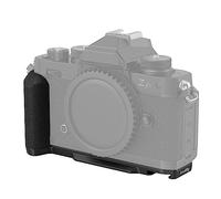 SMALLRIG Z FC Handgrip Soporte de Empuñadura en Forma de L para Cámara Nikon Z FC, Side Handle de Estilo Retro con Zapata, Placa de Liberación Rápida para Arca- 4263