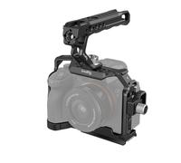 SmallRig Základní sada pro Sony Alpha 7 V /7R V/7R IV/ IV/ 7S III 3668