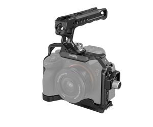 SmallRig Základní sada pro Sony Alpha 7 V /7R V/7R IV/ IV/ 7S III 3668