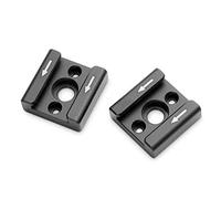 SMALLRIG Zapata Flash Cold Shoe(Paquete de 2) - 2060