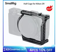 SmallRig 5904 Jaula de liberación rápida HawkLock para Nikon ZR