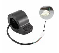 smallrun Acelerador para Patinete Electrico Acelerador para SMARTGYRO Xtreme (Xtreme)