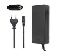 smallrun Cargador de batería Patinete Compatible Xiaomi M365 eléctrico 42V-2000mA reemplazo para Scooter Xiaomi Bicicleta eléctrico (365xiaomi)