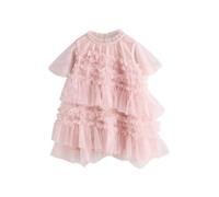 smALLSAINTS Vestido rosa 110 rosa