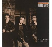 Smalltown Elephants - Walking On Ice