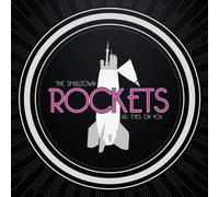 Smalltown Rockets - All Eyes on You [Vinilo]