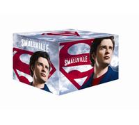 Smallville: Die komplette Serie (DVD) (Importación USA)