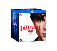 Smallville - The Complete Series (Seasons 1-10) (Blu-ray)
