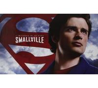Smallville - L'intégrale des 10 saisons [Francia] [DVD]