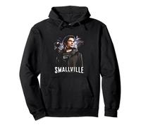 Smallville Out of the Shadows Sudadera con Capucha