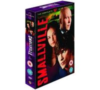 Smallville - Saison 3 - Coffret 2 [Francia] [DVD]