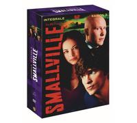 Smallville - Saison 3 [Francia] [DVD]
