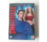 Smallville-Series 7-Complete - Smallville-Series 7 Box Set [Reino Unido] [DVD]