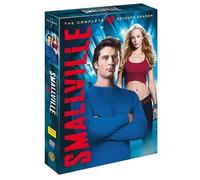 Smallville-Series 7 [Repackage - Smallville-Series 7 [Repackage [Reino Unido] [DVD]